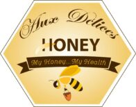 Auxdelics honey