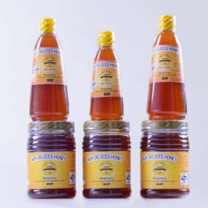 Natural Honey - Hamper Pack