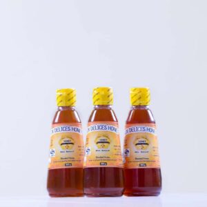 Natural Honey - Bottle